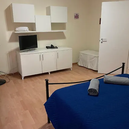 Apartment Casa Gemelli Gemelli *