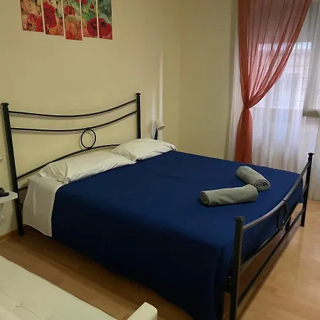 Apartment Casa Gemelli Gemelli Rome