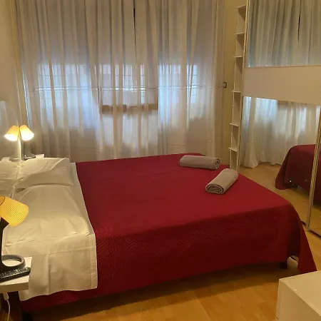 Casa Gemelli Gemelli Rome