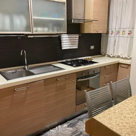 Apartment Casa Gemelli Gemelli *