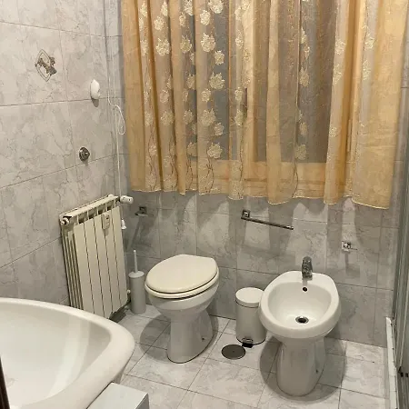 Casa Gemelli Gemelli * Rome