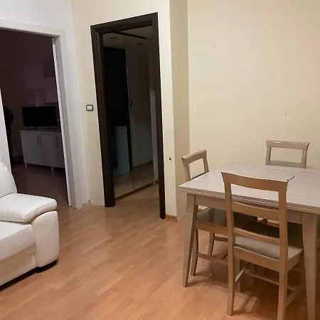 Apartment Casa Gemelli Gemelli