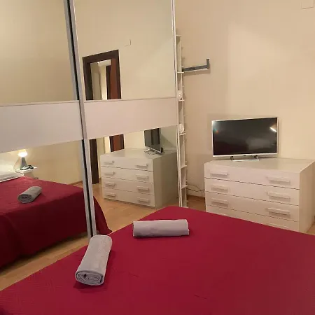 Apartment Casa Gemelli Gemelli