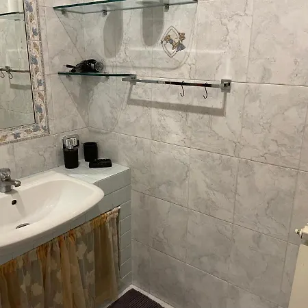 Casa Gemelli Gemelli Apartment Rome